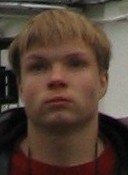 Федор Наумов